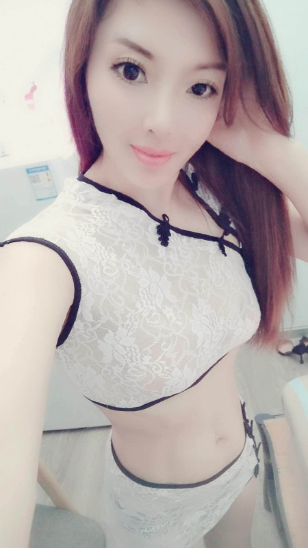 宝安御姐雨柔